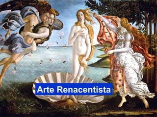 Arte Renacentista
 