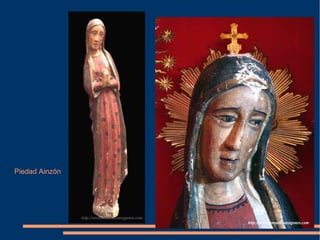 Piedad Ainzón
 