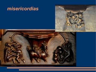 misericordias
 