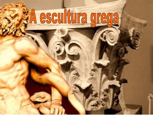 escultura grega