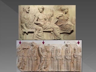 Escultura griega