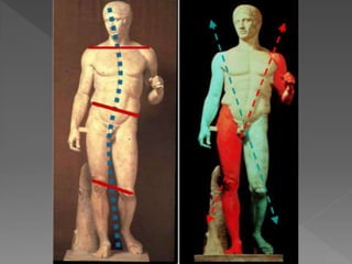 Escultura griega