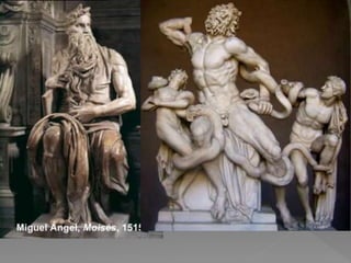 Escultura griega