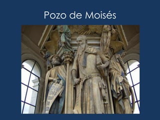 Pozo de Moisés
 
