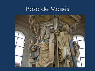 Pozo de Moisés
 