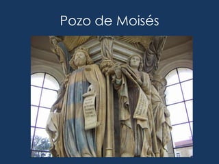 Pozo de Moisés
 