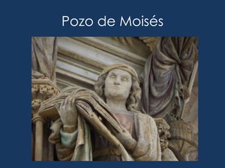 Pozo de Moisés
 