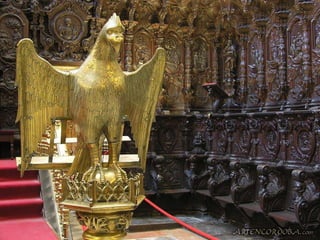 Escultura gótica