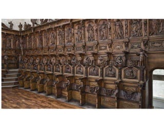 Escultura gótica