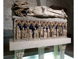 Escultura gótica