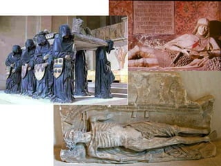 Escultura gótica