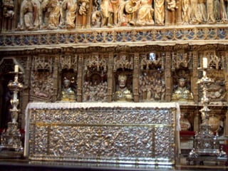Escultura gótica