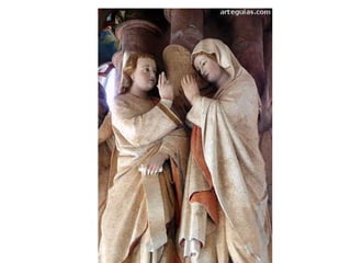 Escultura gótica