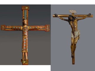 Escultura gótica