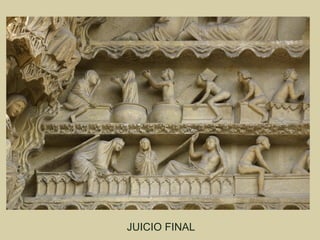 JUICIO FINAL
 
