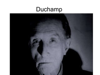 Duchamp  