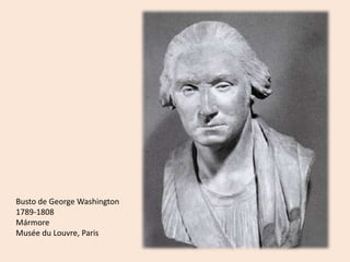 Atingiu o seu auge no Neoclássico em França