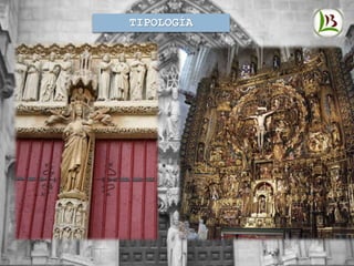 TIPOLOGÍA
 