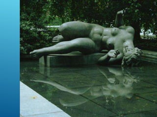 TheRiver;SculptorAristideMaillolwas
bornDecember8,1861.
 