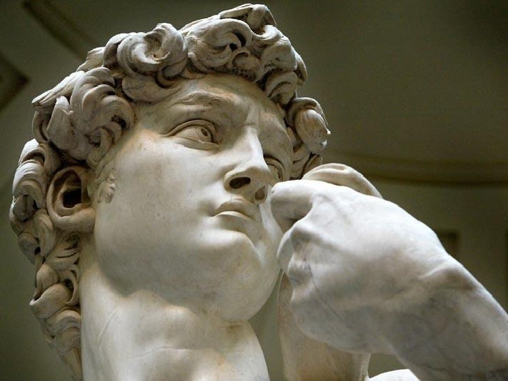 Escultura renacimiento italiano