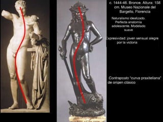 Escultura renacimientoo