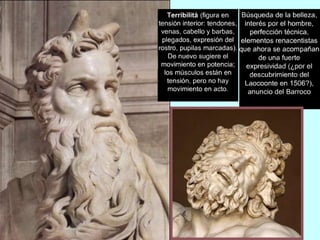 Escultura renacimientoo