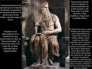Escultura renacimientoo