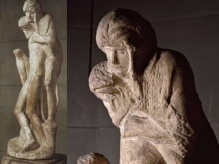 Escultura renacimientoo