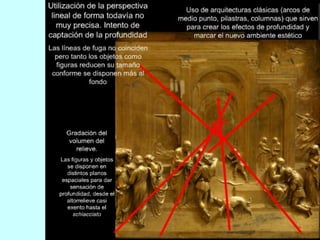 Escultura renacimientoo