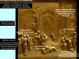 Escultura renacimientoo