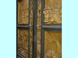 Escultura renacimientoo