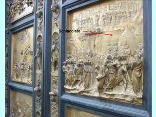 Schiacciato
 