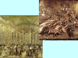 Escultura renacimientoo