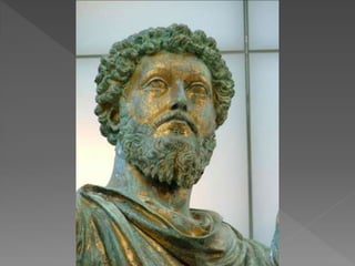 Escultura romana