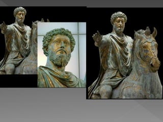 Escultura romana