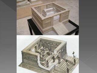 Escultura romana