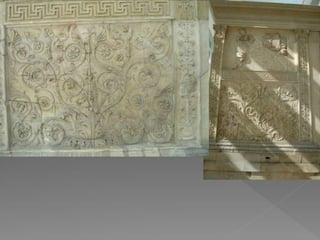 Escultura romana