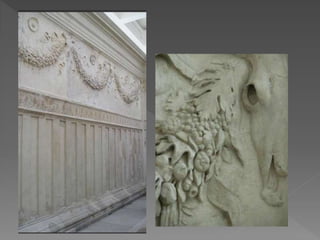 Escultura romana