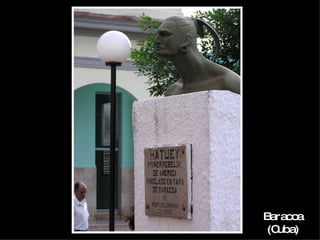 Baracoa (Cuba) 