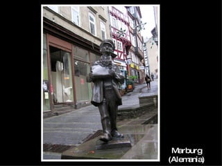 Marburg (Alemania) 