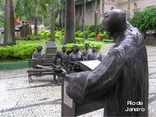 Río de Janeiro 