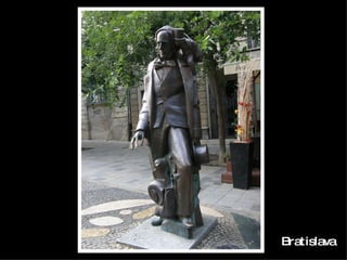 Bratislava