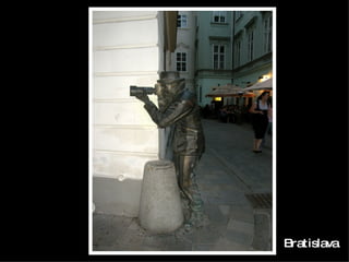 Bratislava