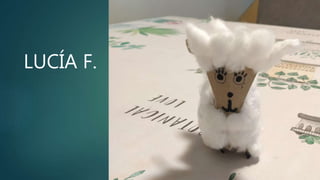 LUCÍA F.
 