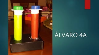 ÁLVARO 4A
 
