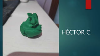 HÉCTOR C.
 