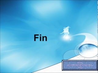 Fin 