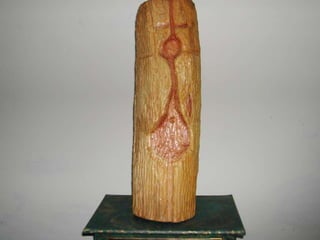 Esculturas en madera