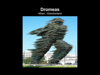 Dromeas
Athen , Griechenland
 