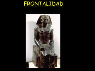 FRONTALIDAD
 